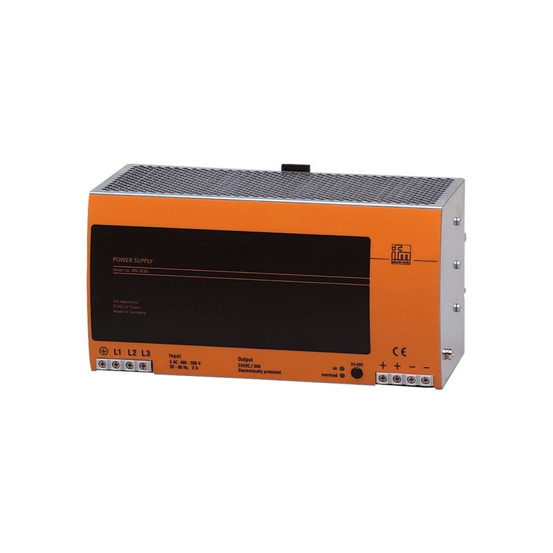 Блок питания IFM Electronic DN2036