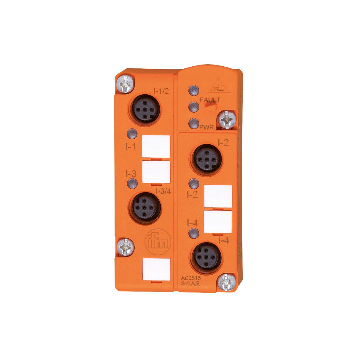 Универсальный AS-I модуль IFM Electronic AC2565