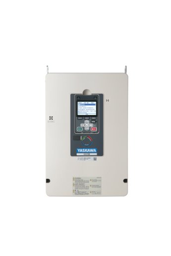 Частотный преобразователь Yaskawa GA70C4075BBA