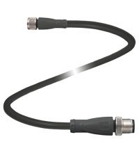 Соединительный кабель Pepperl Fuchs V31-GM-BK7M-PUR-U-V1-G