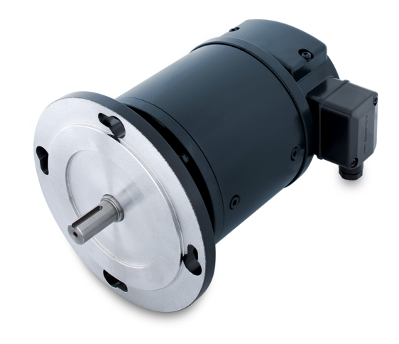 Тахогенератор Baumer TDP13.06 LT-6 B10w 32K1:20