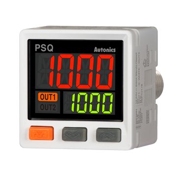 Датчик давления Autonics PSQ-C1C-R1/8