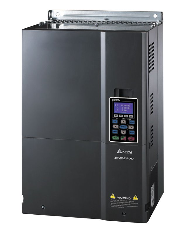 Частотный преобразователь Delta Electronics VFD 550CP43S-21