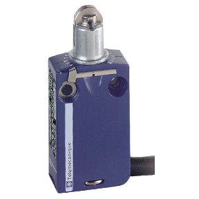 Kонцевой выключатель Telemecanique XCMD4125L1