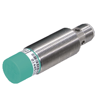 RFID головка чтения/записи Pepperl Fuchs IQH1-18GM-V1