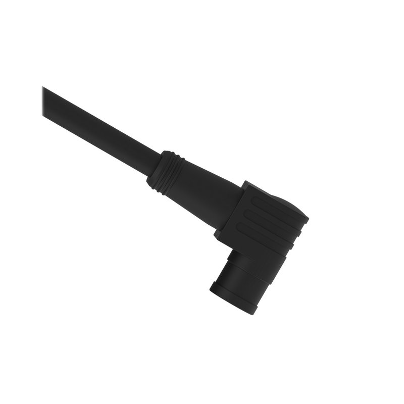 Разъем с кабелем Banner PKW6Z-9