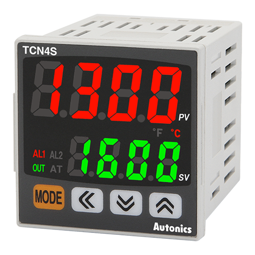 Температурный контроллер Autonics TCN4S-22R-P