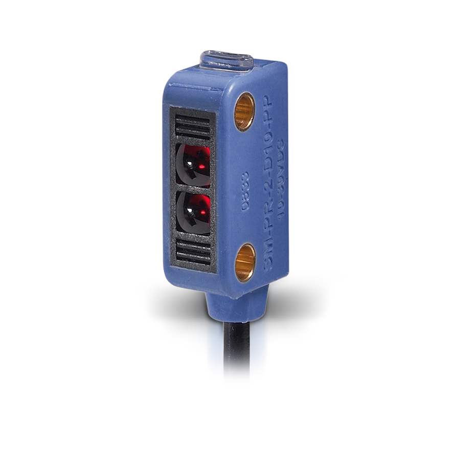 Оптический датчик DATASENSING SM-PR-2-D00-NN