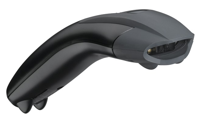 Ручной сканер 1D штрих-кодов Leuze Electronic IT 1400g PDF-2-USB-KIT