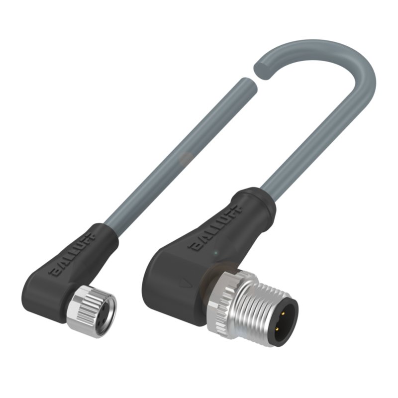 Соединительный кабель Balluff BCC M324-M424-3E-304-VX8434-030