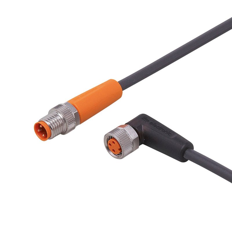 Соединительный кабель IFM Electronic EVC282