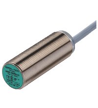Индуктивный датчик Pepperl Fuchs NBB8-18GM50-E2-5M