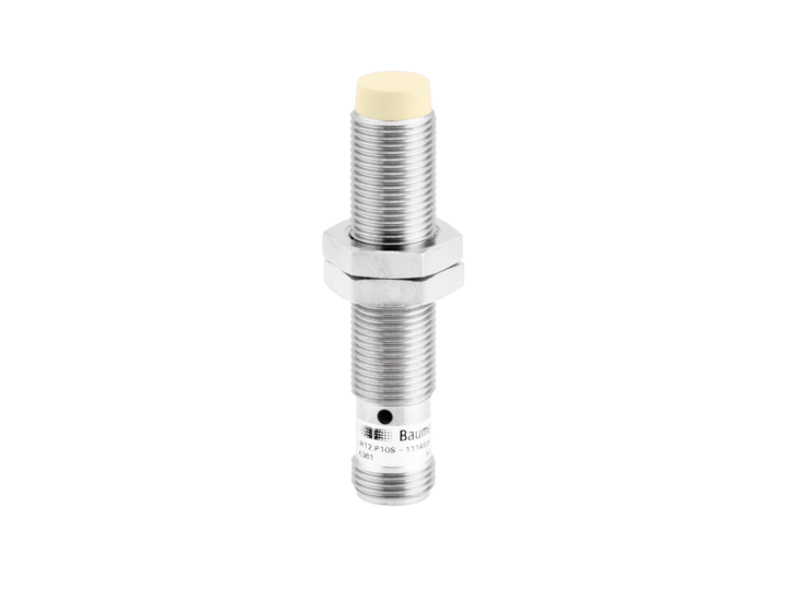 Индуктивный датчик Baumer IFRR 12P13T1/S14L-9