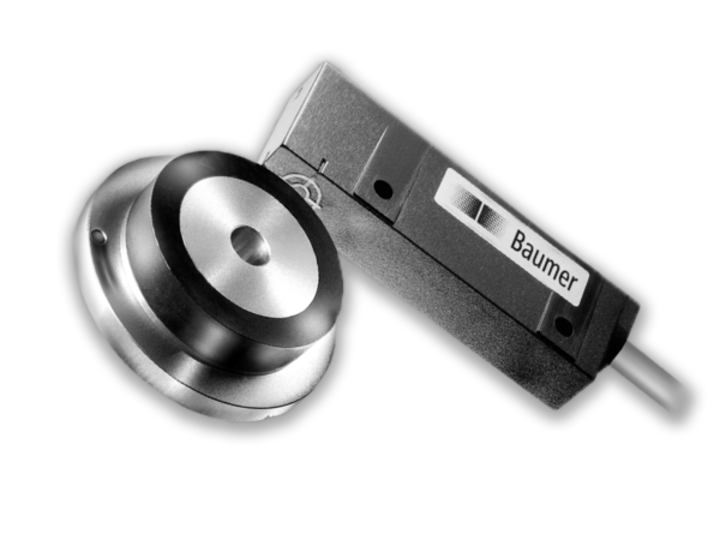 Магнитный энкодер Baumer MDFK 08G8124/N8