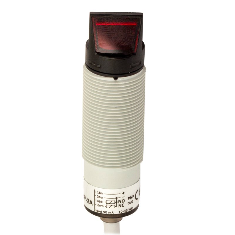 Оптический датчик DATASENSING FQIC/BP-2A