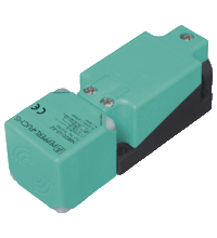 Индуктивный датчик Pepperl Fuchs NBB20-U1-A2