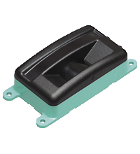 Датчик 2D-LiDAR Pepperl Fuchs OMD8000-R2100-B16-2V15
