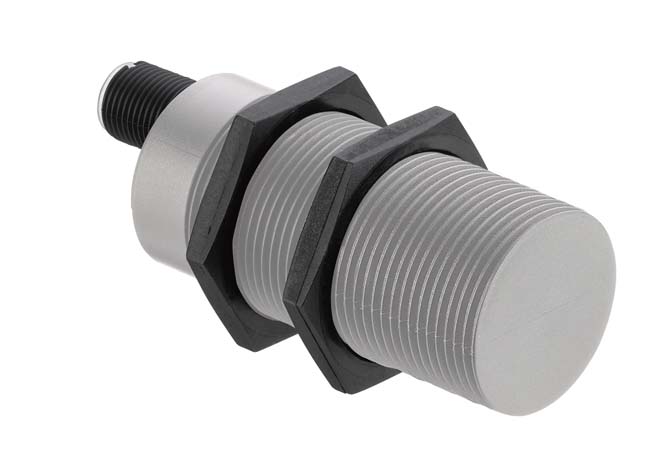 Емкостной датчик Leuze Electronic LCS-1M30P-F15NNC-K020P