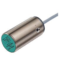 Индуктивный датчик Pepperl Fuchs NBB15-30GM60-A0