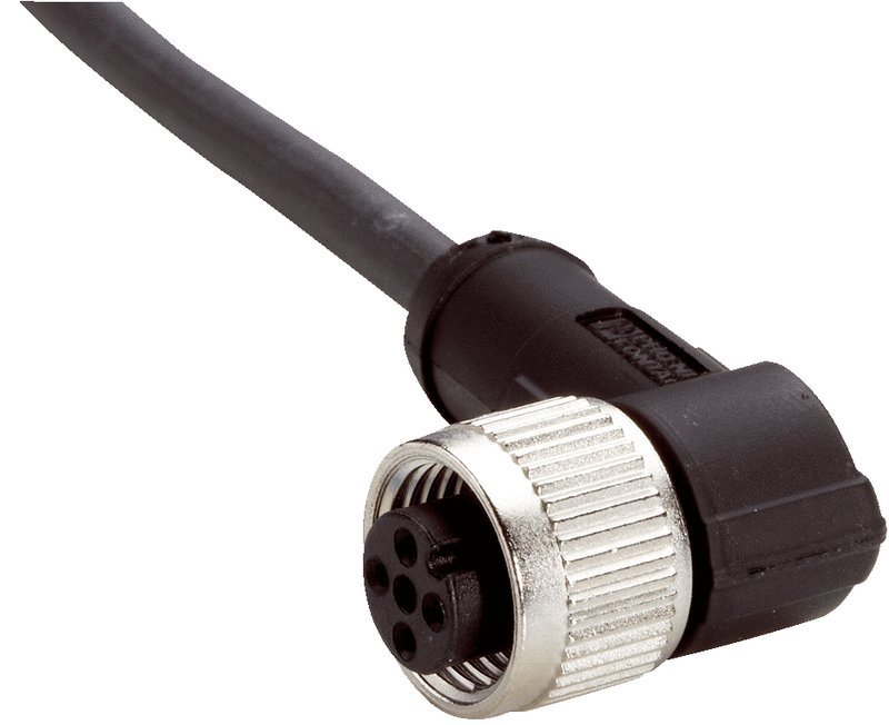 Разъем с кабелем SICK DOL-1204-W15MC