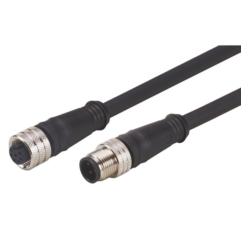 Соединительный кабель IFM Electronic E12432