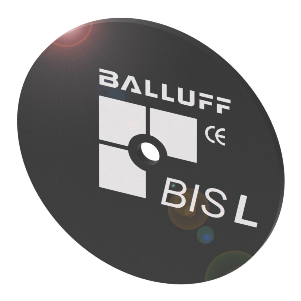 Транспондер RFID Balluff BIS L-202-03/L
