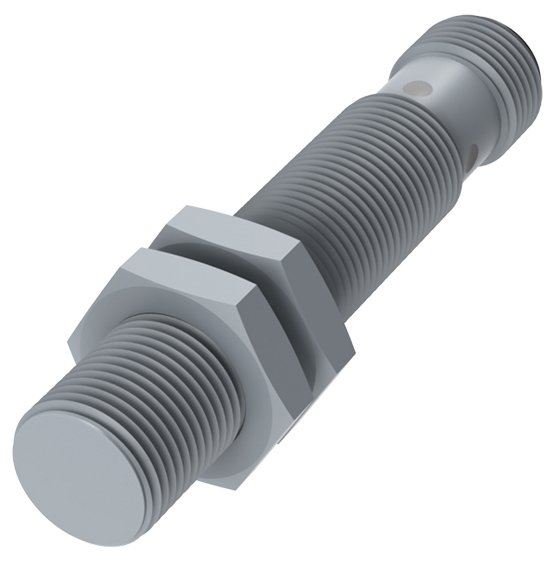 Индуктивный датчик LANBAO LR12XBF02DPOA-E2