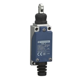 Kонцевой выключатель Telemecanique XCE103C