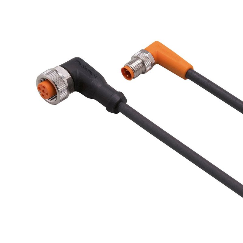 Соединительный кабель IFM Electronic EVC373