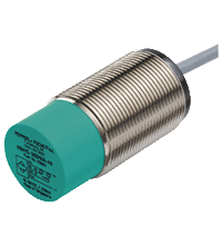 Индуктивный датчик Pepperl Fuchs NBN15-30GM60-A2-5M