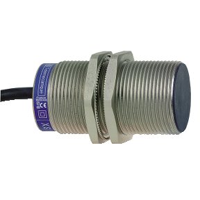 Индуктивный датчик Telemecanique XS1M30MA250