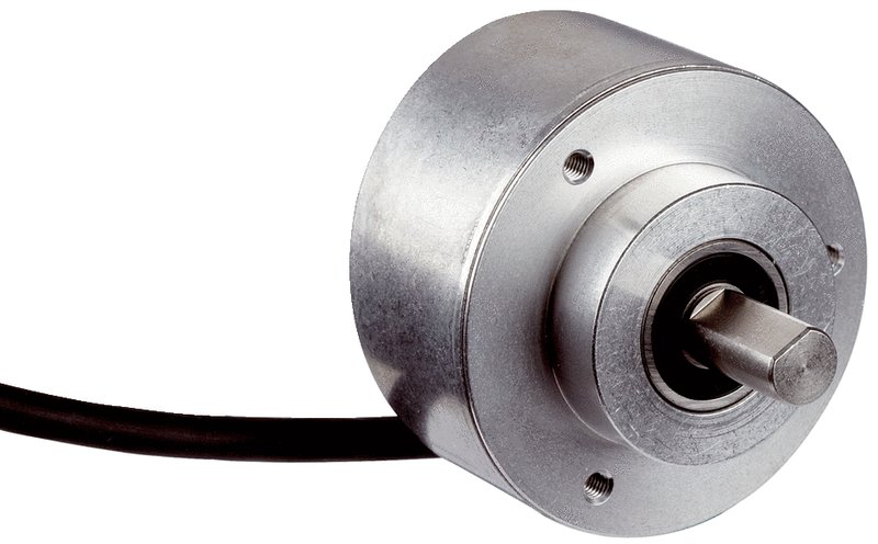 Энкодер SICK DFS60A-S4EM32768