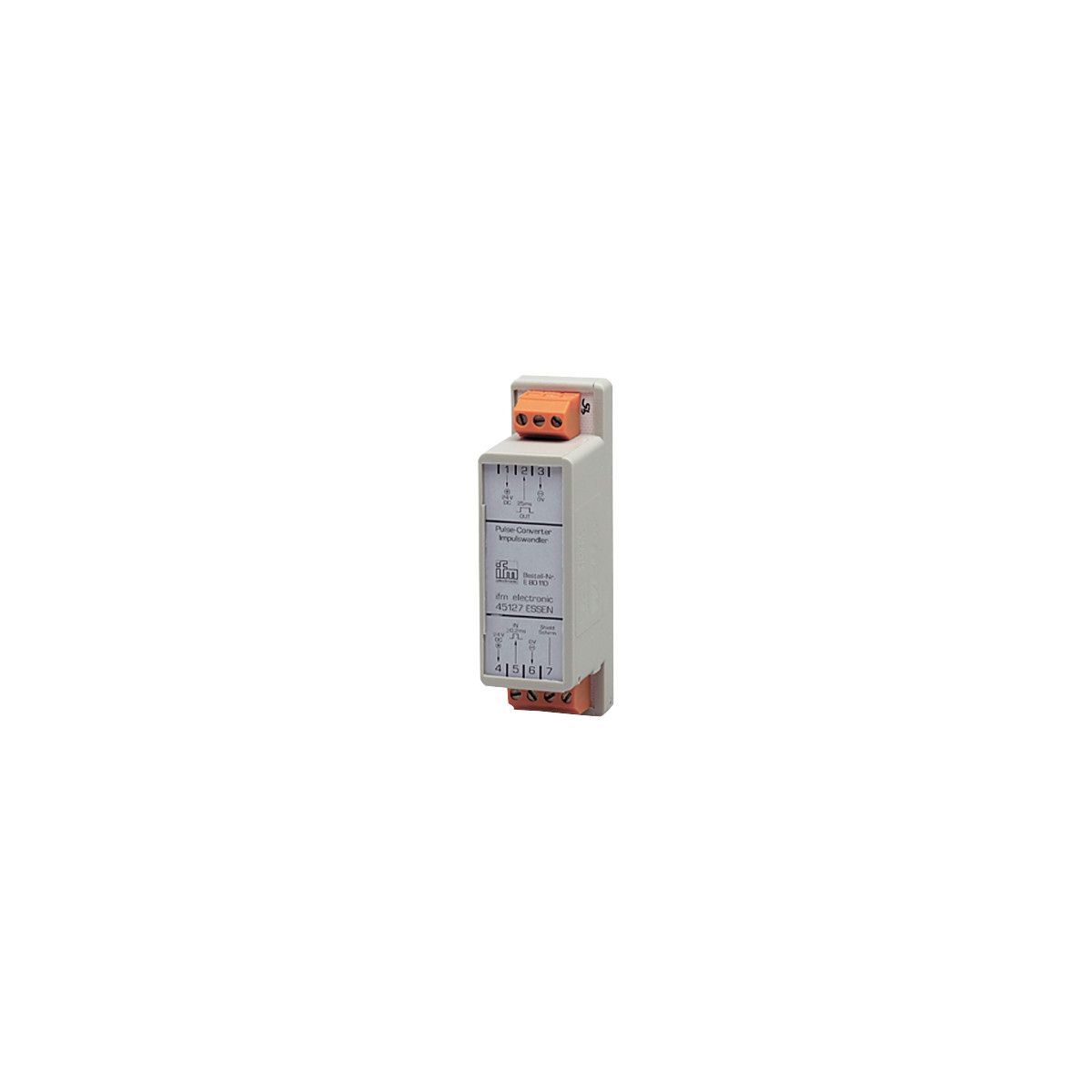 Делитель импульсов IFM Electronic E80100