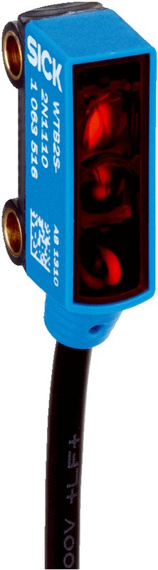 Оптический датчик SICK WSE2S-2F1330