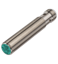 Индуктивный датчик Pepperl Fuchs NBB4-12GM50-E2-V1