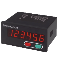 Счетчик Pepperl Fuchs KC-LED-96-1T-24VDC