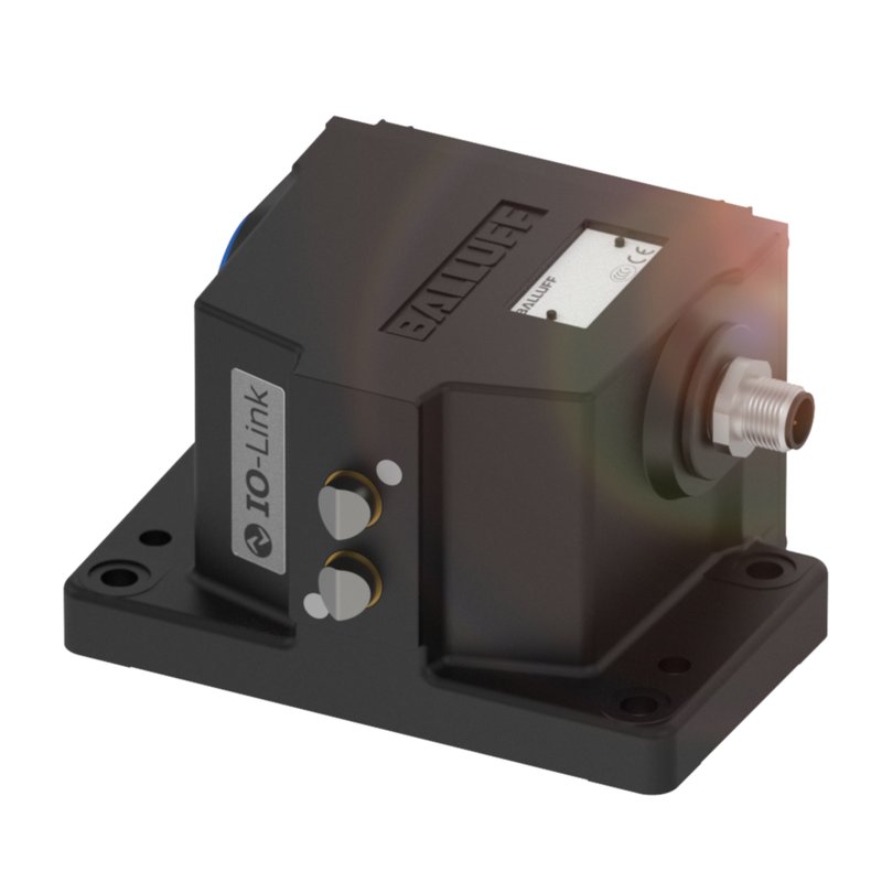 Блочный выключатель Balluff BNS 819-D02-D16-100-10-FD-S4R-I