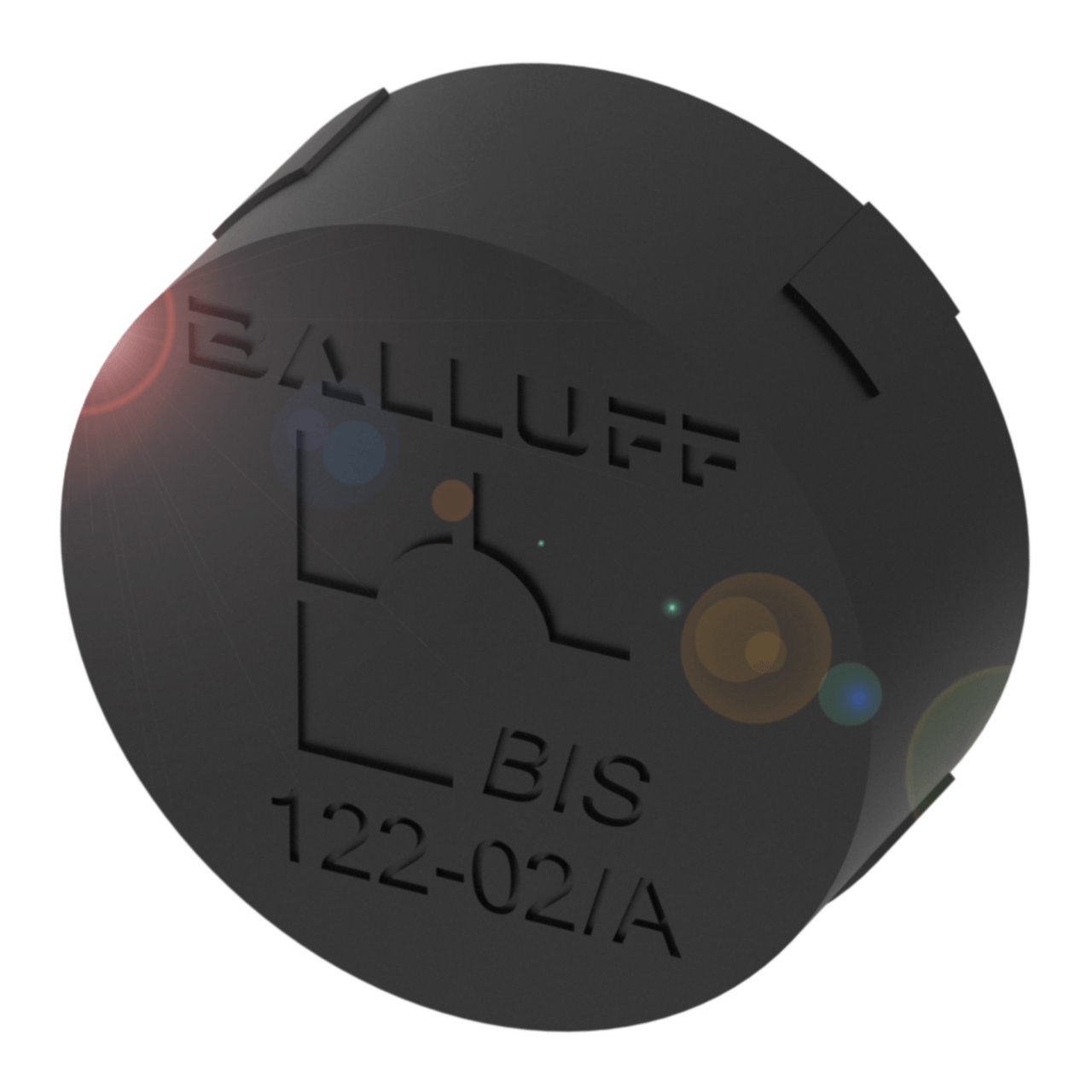 Транспондер RFID Balluff BIS C-122-11/L
