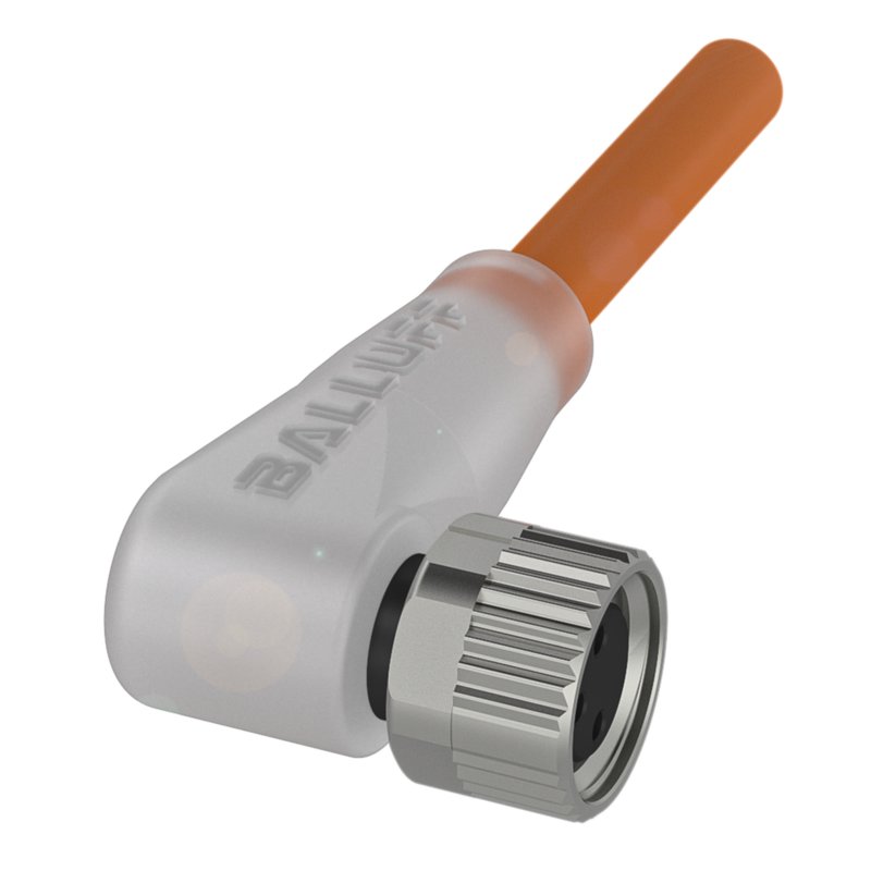 Разъем с кабелем Balluff BCC M323-0000-10-004-PW3334-010