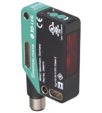 Оптический датчик Pepperl Fuchs OBT600-R201-2EP-IO-V1-L