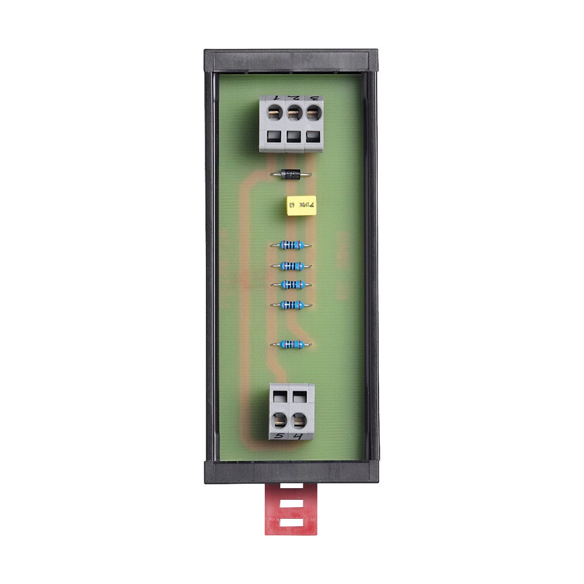 Преобразователь сигнала IFM Electronic EC2049
