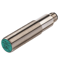 Индуктивный датчик Pepperl Fuchs NBB5-18GM70-E2-V1