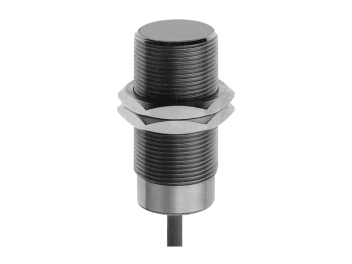 Емкостной датчик уровня Baumer CFAM 30P3600