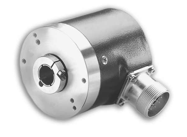 Абсолютный энкодер Baumer GBM2H.812A306