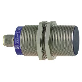 Индуктивный датчик Telemecanique XS530BLPBM12