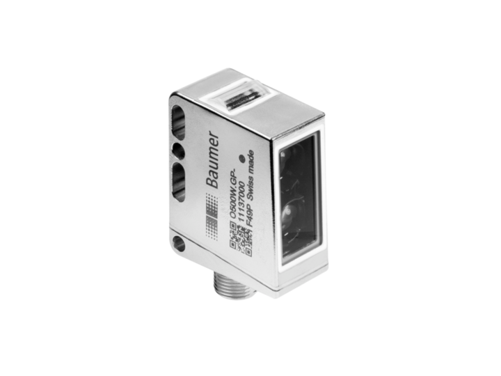 Оптический датчик Baumer O500W.GP-GW1J.PVO/H002