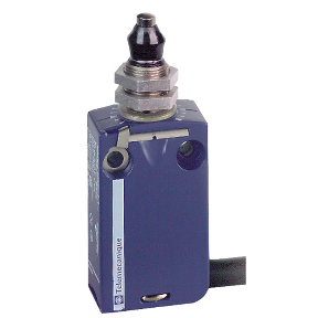 Kонцевой выключатель Telemecanique XCMD21G1L2