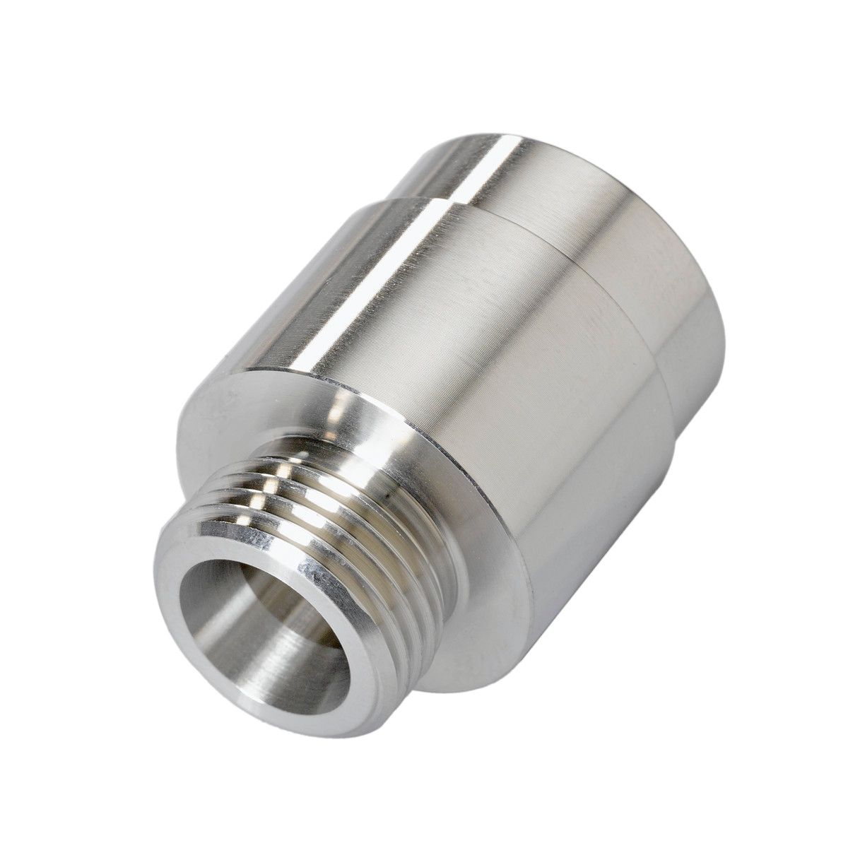 Вварной адаптер IFM Electronic E40124