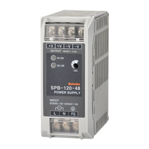 Блок питания Autonics SPB-120-48