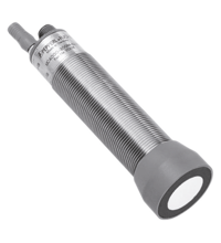 Ультразвуковой датчик Pepperl Fuchs UC2000-30GM-IUR2-T-V15